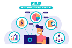 Leia mais sobre o artigo Como Escolher o ERP Ideal para Sua Empresa: Guia Prático em 10 Etapas