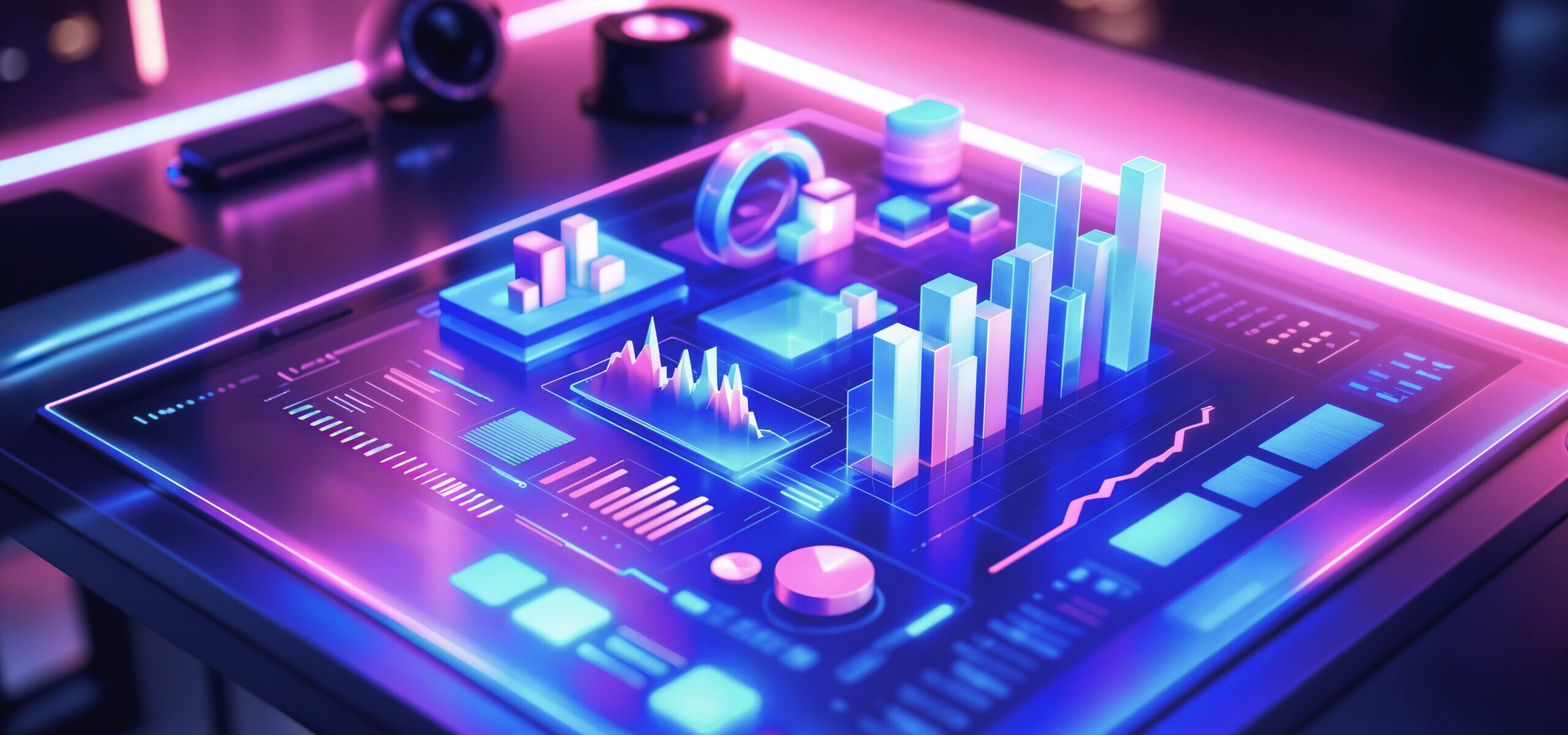 No momento, você está visualizando O Futuro dos ERPs: Inteligência Artificial, Modularidade e Low-Code
